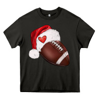 Asphalt christmas sports Heavy Core Tee - BarkalooDesign