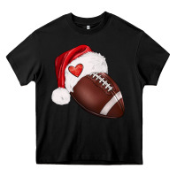 Black christmas sports Heavy Core Tee - BarkalooDesign