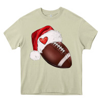 Mossy christmas sports Heavy Core Tee - BarkalooDesign