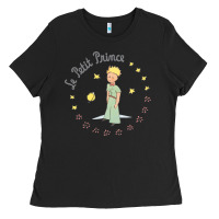 The Little Prince Ladies Tee | Teevron