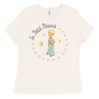 Bone The Little Prince Ladies Tee - Craftify
