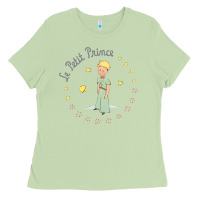 Matcha The Little Prince Ladies Tee - Craftify