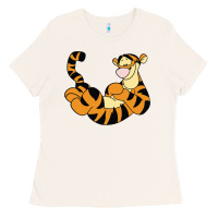 Bone tigger Ladies Tee - Craftify