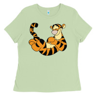 Matcha tigger Ladies Tee - Craftify