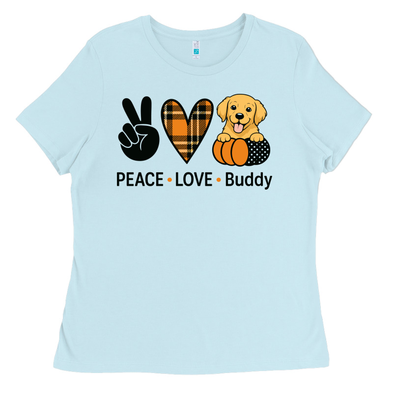 Personalized  For Dog Owner Pet Lover From Ladies Tee by Craftify | Teevron