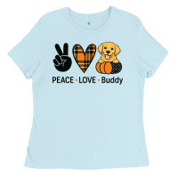 Baby Blue personalized  for dog owner pet lover from Ladies Tee - Craftify