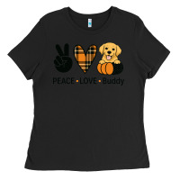 Black personalized  for dog owner pet lover from Ladies Tee - Craftify