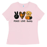 Bubblegum Pink personalized  for dog owner pet lover from Ladies Tee - Craftify