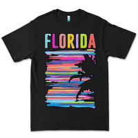 Black Florida Premium Tee - Bettercallsaul