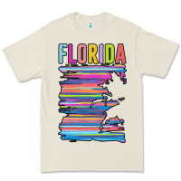 Bone Florida Premium Tee - Bettercallsaul
