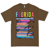 Cacao Florida Premium Tee - Bettercallsaul