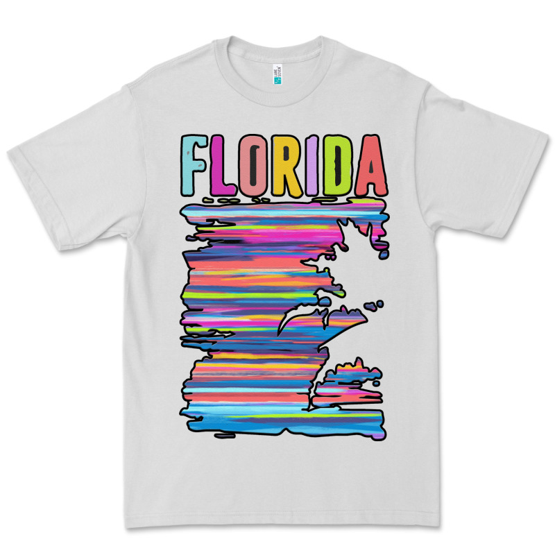 Florida Premium Tee by Bettercallsaul | Teevron