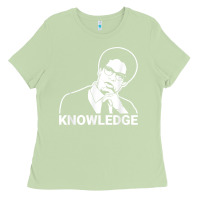 Matcha sowell knowledge thomas economist black history t shirt Ladies Tee - Craftify