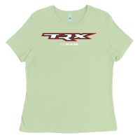 Matcha Ram Trucks TRX Premium Ladies Tee - Craftify