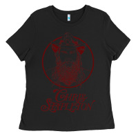 Black order #1701 Ladies Tee - InspiraDesign