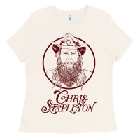 Bone order #1701 Ladies Tee - InspiraDesign