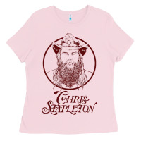 Bubblegum Pink order #1701 Ladies Tee - InspiraDesign
