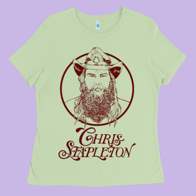 Order #1701 Ladies Tee Designed By Inspiradesign