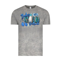 Cloud Rock baby its cold outside Vintage Tee - CowGirlArtShop