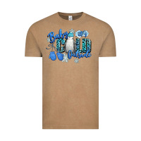 Baby Its Cold Outside Vintage Tee | Teevron