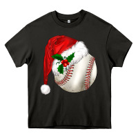 Asphalt christmas sports Heavy Core Tee - BarkalooDesign