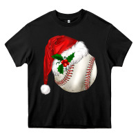 Black christmas sports Heavy Core Tee - BarkalooDesign