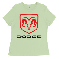 Matcha ram trucks Ladies Tee - InspiraDesign