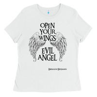 Breaking Benjamin Ladies Tee | Teevron