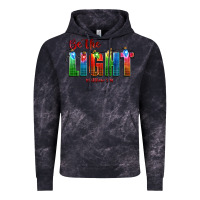 Cloud Black be the light matthew 5 14 Vintage Hoodie - CowGirlArtShop