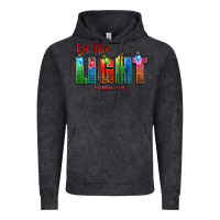 Vintage Black be the light matthew 5 14 Vintage Hoodie - CowGirlArtShop