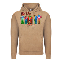 Vintage Coffee be the light matthew 5 14 Vintage Hoodie - CowGirlArtShop