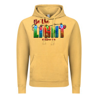 Vintage Mustard be the light matthew 5 14 Vintage Hoodie - CowGirlArtShop