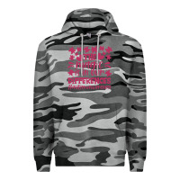 Slate Camo the magic is in our diference Premium Hoodie - CowhideDigitalArt