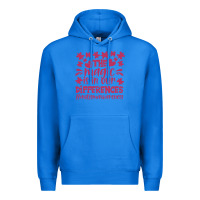 True Royal the magic is in our diference Premium Hoodie - CowhideDigitalArt