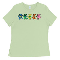 Jerrys Designer Bears Ladies Tee | Teevron