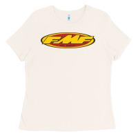 Bone fmf racing so calif 8'' Ladies Tee - InspiraDesign
