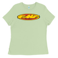 Matcha fmf racing so calif 8'' Ladies Tee - InspiraDesign