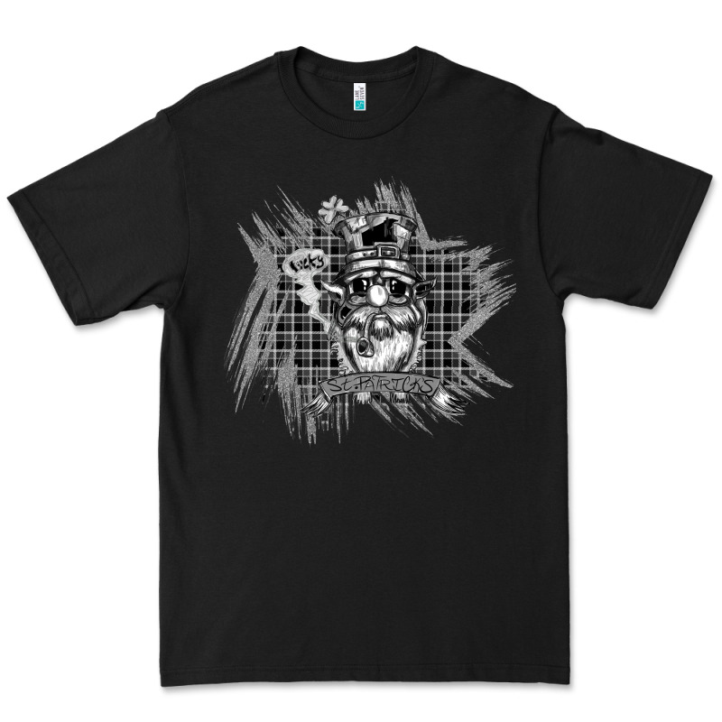 St Patricks Day Premium Tee by Bettercallsaul | Teevron