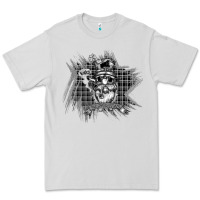 Dove Grey St Patricks Day Premium Tee - Bettercallsaul