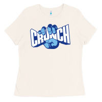 Bone the crunch fitness Ladies Tee - InspiraDesign