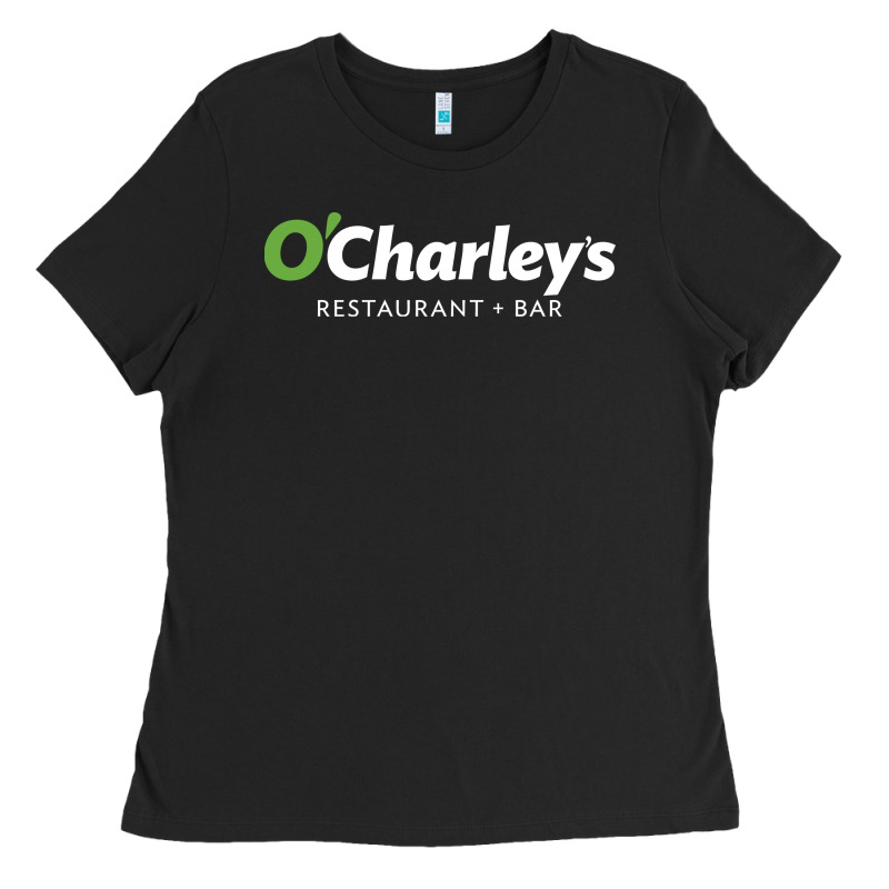 O'charley's Resto And Bar Ladies Tee by InspiraDesign | Teevron