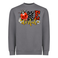 Storm onederful wonderful ladybug Heavyweight Sweatshirt - LillyAllenDesigns