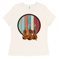 Bone Violin Vintage Ladies Tee - Bettercallsaul