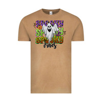 Vintage Camel spooky spooky spooky vibes Vintage Tee - CowGirlArtShop