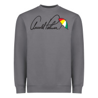 Storm Arnold Palmer Heavyweight Sweatshirt - DesignPulse