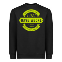 Black Dave Weckl - Search for 'Music lasts forever' and a name to find your  Heavyweight Sweatshirt - DesignPulse
