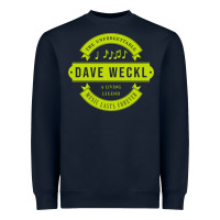 Navy Dave Weckl - Search for 'Music lasts forever' and a name to find your  Heavyweight Sweatshirt - DesignPulse