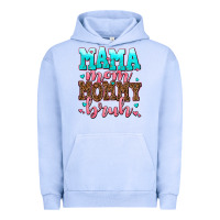 Pigment Grape Ice mama mom mommy bruh Urban Hoodie - AdoDesignShop