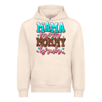 Sandshell mama mom mommy bruh Urban Hoodie - AdoDesignShop
