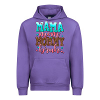 Tulip mama mom mommy bruh Urban Hoodie - AdoDesignShop